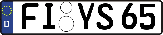 FI-YS65