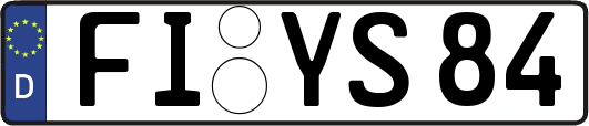 FI-YS84