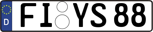 FI-YS88