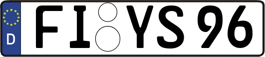 FI-YS96