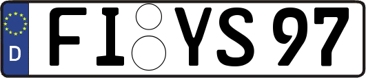 FI-YS97