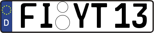 FI-YT13