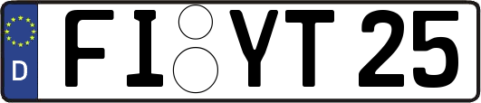 FI-YT25