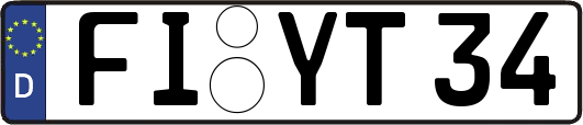 FI-YT34