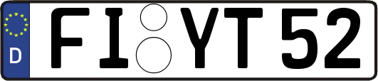 FI-YT52