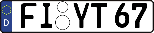FI-YT67