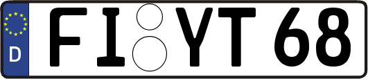 FI-YT68