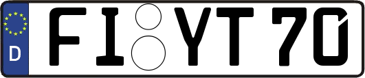FI-YT70