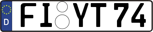 FI-YT74