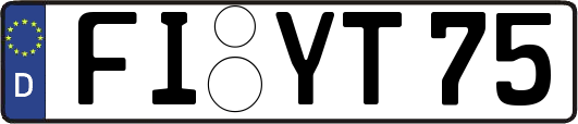 FI-YT75