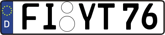 FI-YT76