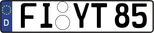 FI-YT85
