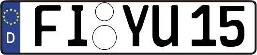 FI-YU15