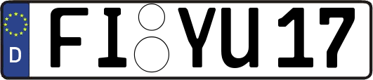 FI-YU17