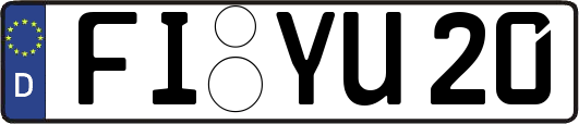 FI-YU20