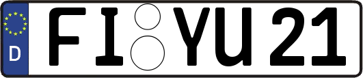 FI-YU21