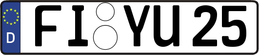 FI-YU25