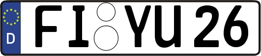 FI-YU26