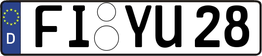FI-YU28