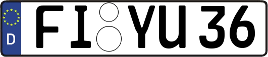 FI-YU36