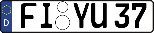 FI-YU37