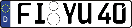 FI-YU40