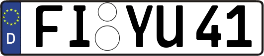 FI-YU41