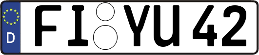FI-YU42