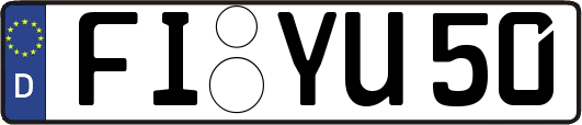 FI-YU50