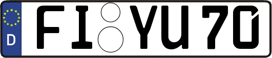 FI-YU70