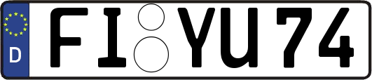 FI-YU74