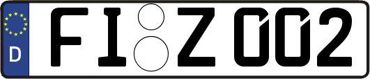 FI-Z002