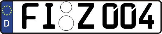 FI-Z004