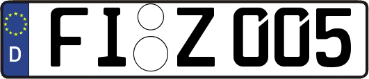 FI-Z005