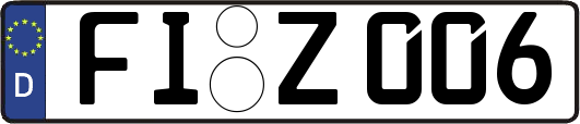 FI-Z006