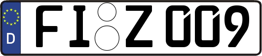 FI-Z009