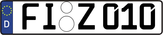 FI-Z010