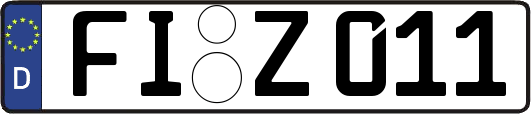 FI-Z011