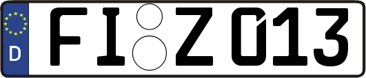 FI-Z013