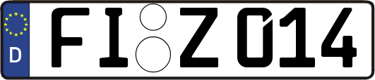 FI-Z014