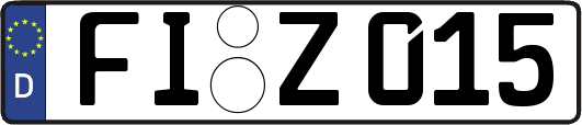 FI-Z015