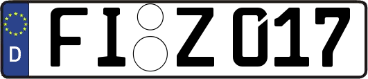 FI-Z017