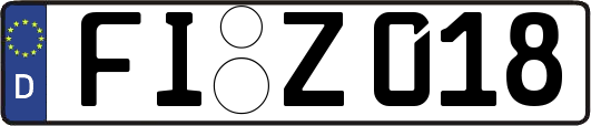 FI-Z018