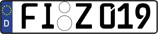 FI-Z019