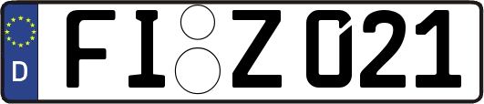 FI-Z021