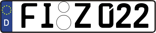 FI-Z022