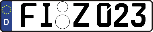 FI-Z023
