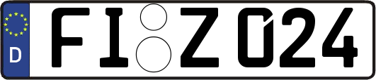 FI-Z024