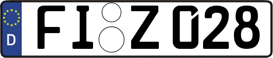 FI-Z028