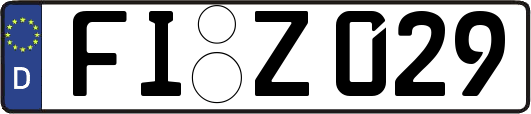 FI-Z029